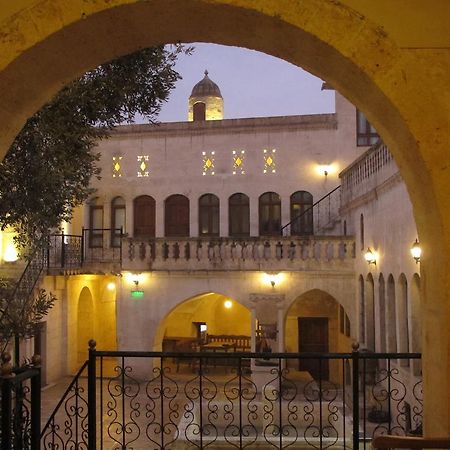 Elci Konagi Butik Hotel Sanlıurfa Extérieur photo