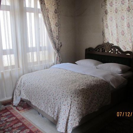 Elci Konagi Butik Hotel Sanlıurfa Extérieur photo