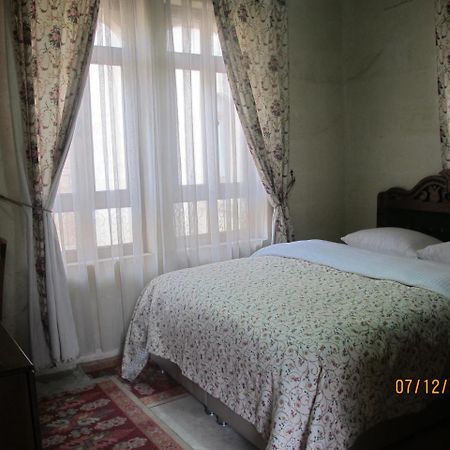 Elci Konagi Butik Hotel Sanlıurfa Extérieur photo