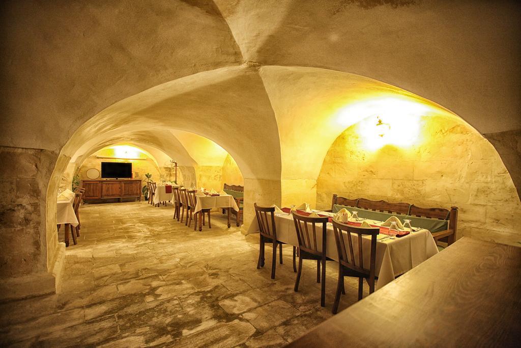 Elci Konagi Butik Hotel Sanlıurfa Extérieur photo