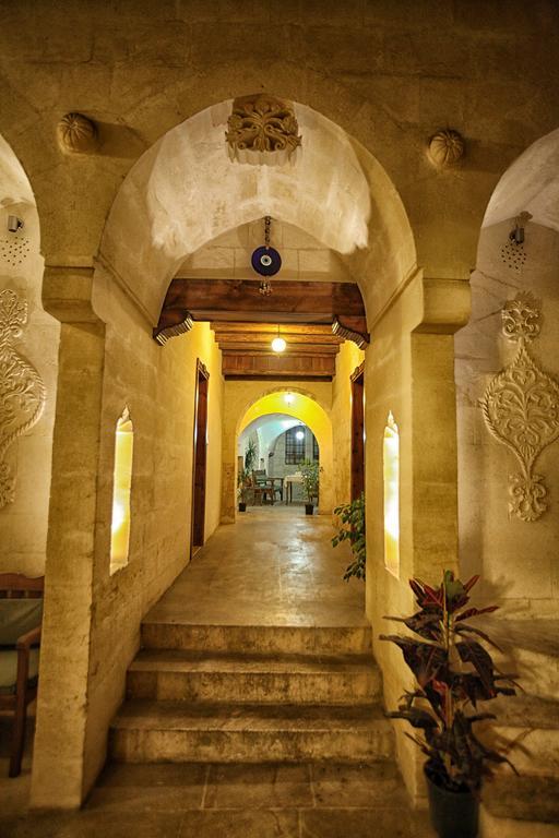 Elci Konagi Butik Hotel Sanlıurfa Extérieur photo
