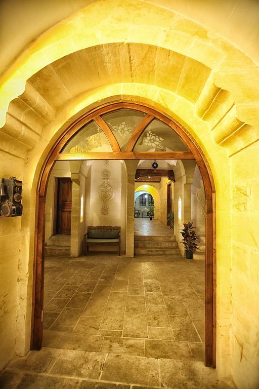 Elci Konagi Butik Hotel Sanlıurfa Extérieur photo