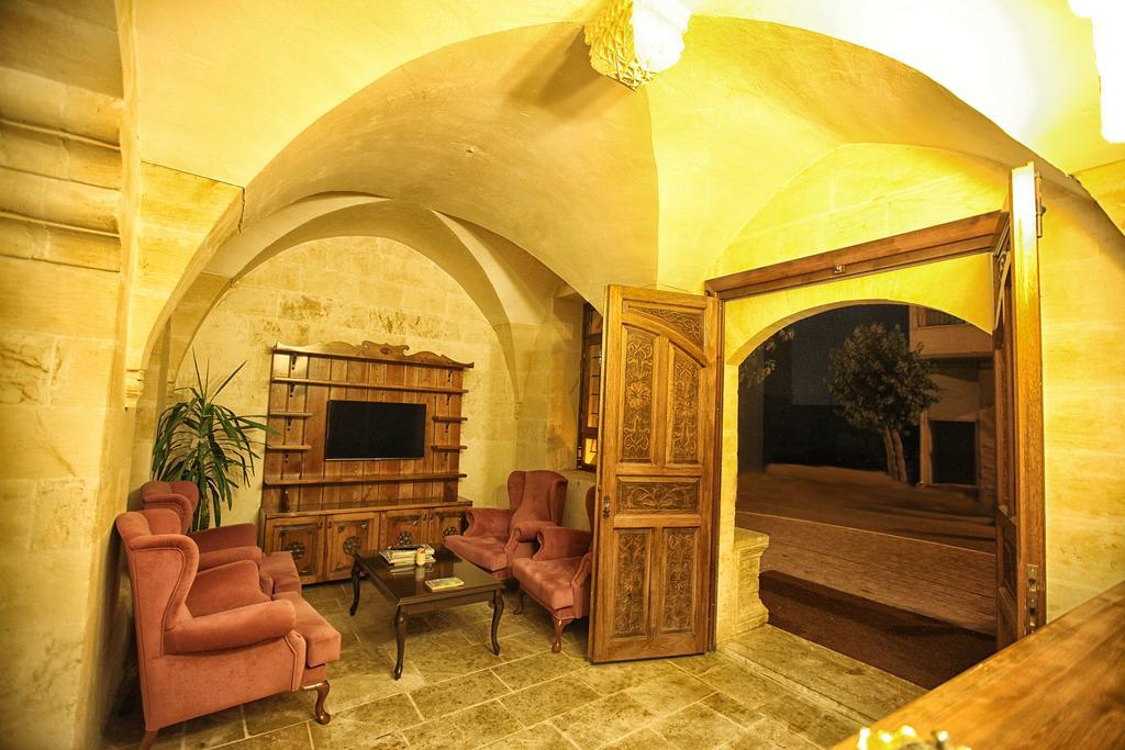 Elci Konagi Butik Hotel Sanlıurfa Extérieur photo