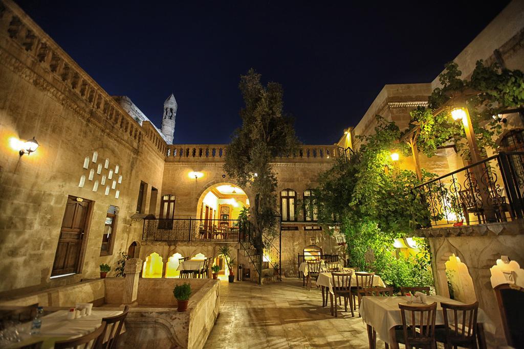 Elci Konagi Butik Hotel Sanlıurfa Extérieur photo