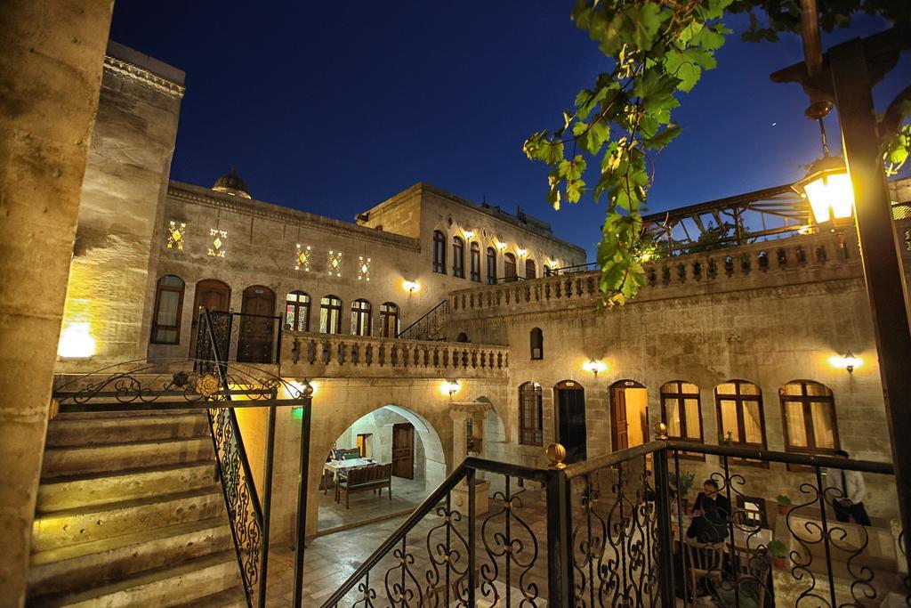 Elci Konagi Butik Hotel Sanlıurfa Extérieur photo