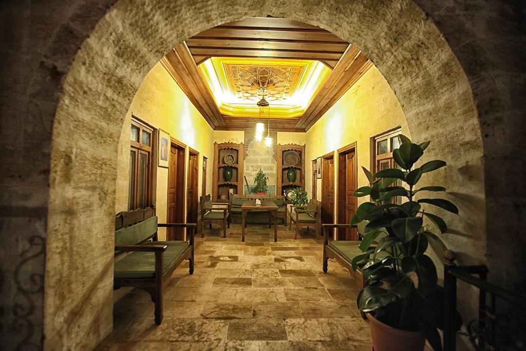 Elci Konagi Butik Hotel Sanlıurfa Extérieur photo