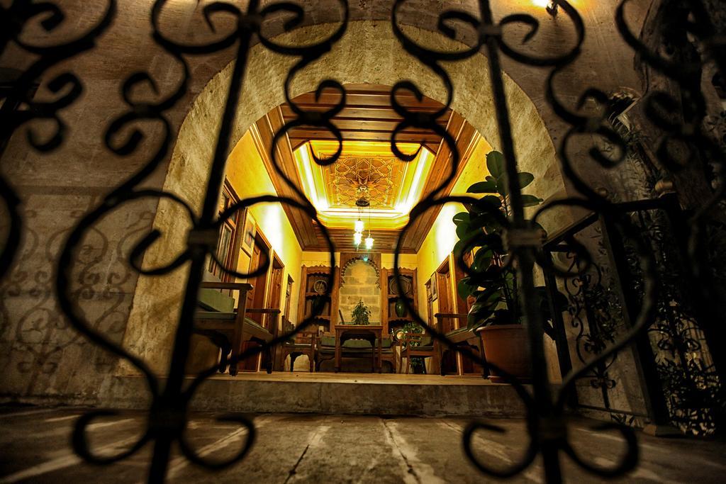 Elci Konagi Butik Hotel Sanlıurfa Extérieur photo