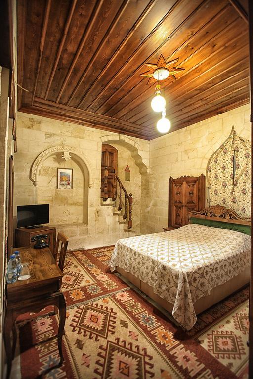 Elci Konagi Butik Hotel Sanlıurfa Chambre photo