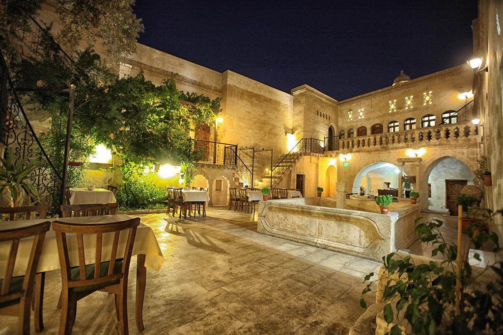 Elci Konagi Butik Hotel Sanlıurfa Extérieur photo