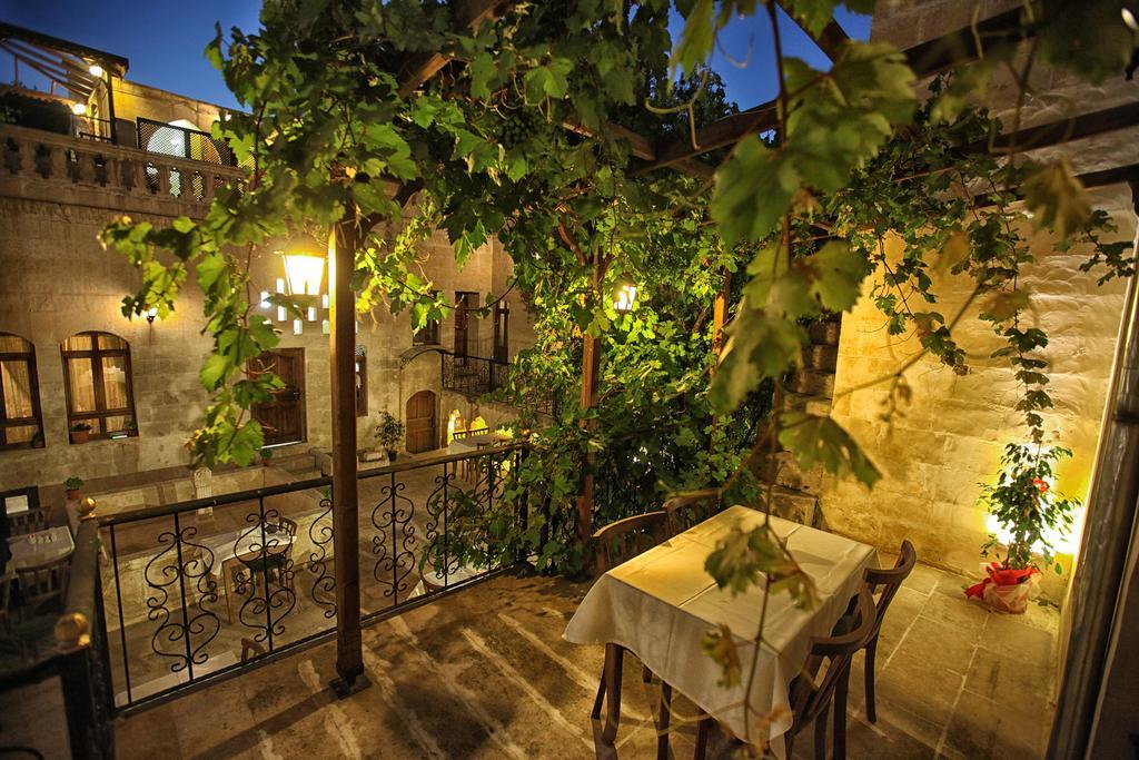 Elci Konagi Butik Hotel Sanlıurfa Extérieur photo