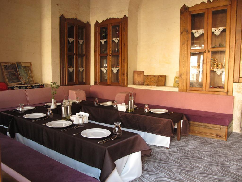 Elci Konagi Butik Hotel Sanlıurfa Extérieur photo