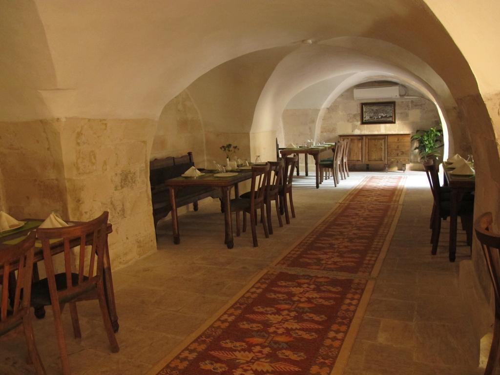 Elci Konagi Butik Hotel Sanlıurfa Extérieur photo