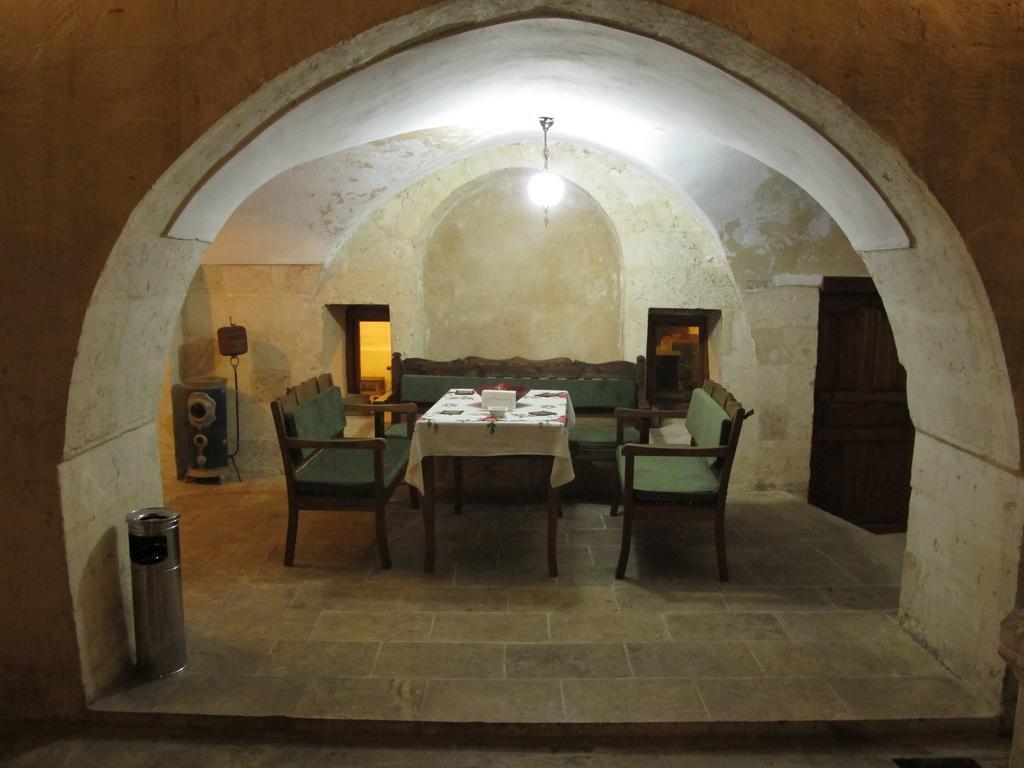 Elci Konagi Butik Hotel Sanlıurfa Extérieur photo