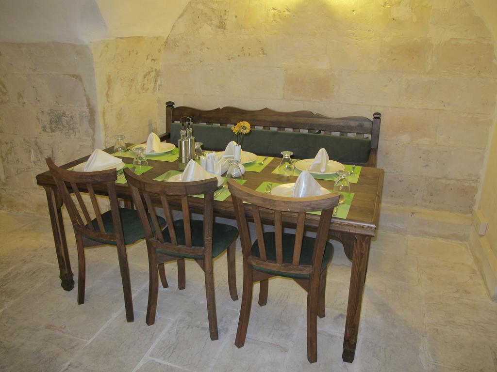 Elci Konagi Butik Hotel Sanlıurfa Extérieur photo