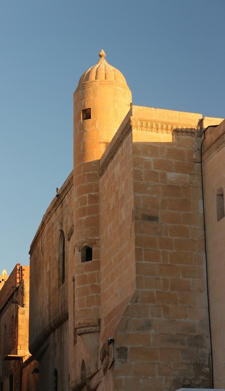 Elci Konagi Butik Hotel Sanlıurfa Extérieur photo