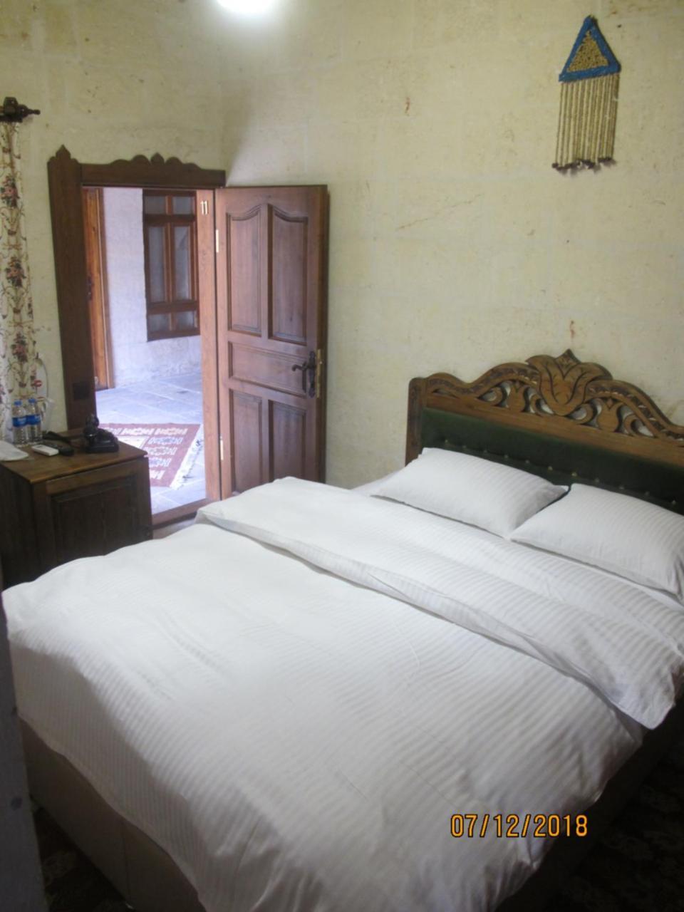 Elci Konagi Butik Hotel Sanlıurfa Extérieur photo