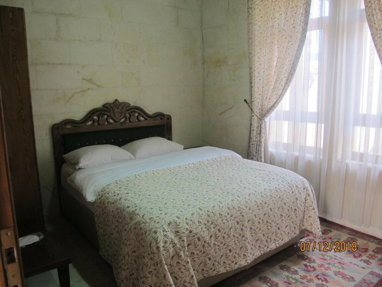 Elci Konagi Butik Hotel Sanlıurfa Extérieur photo