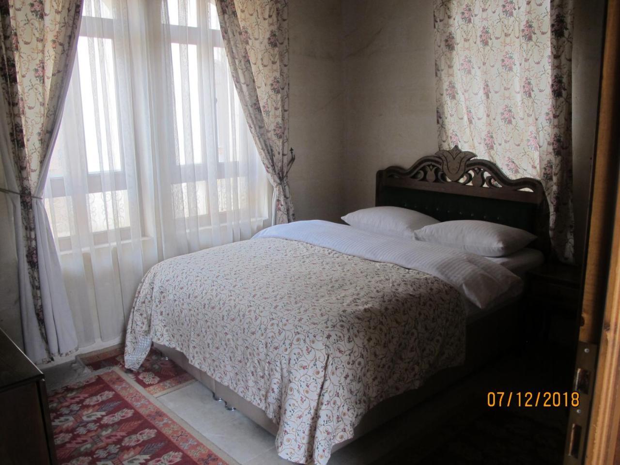 Elci Konagi Butik Hotel Sanlıurfa Extérieur photo