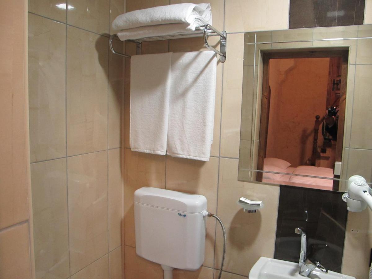 Elci Konagi Butik Hotel Sanlıurfa Extérieur photo