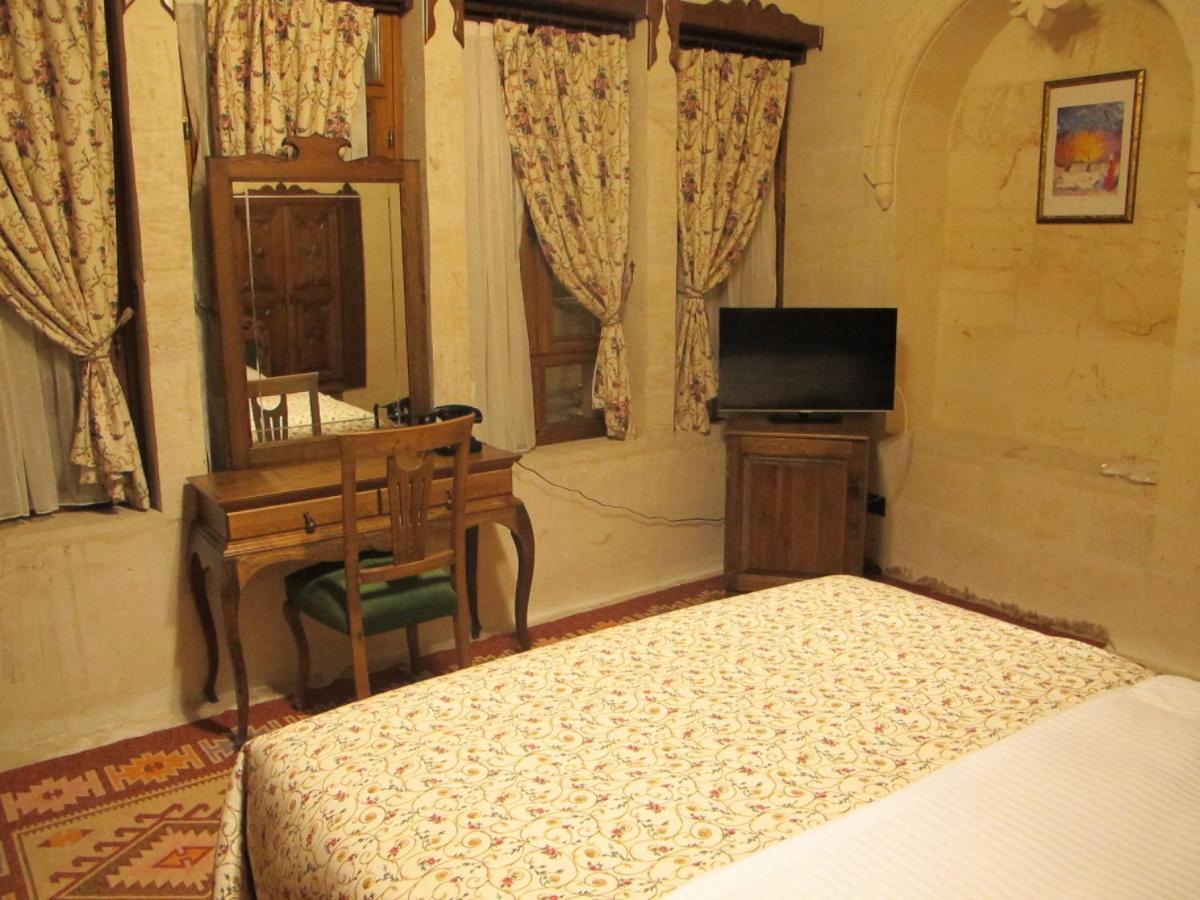 Elci Konagi Butik Hotel Sanlıurfa Extérieur photo