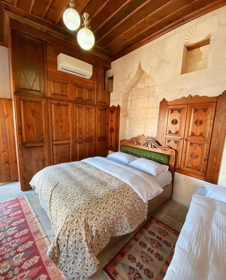 Elci Konagi Butik Hotel Sanlıurfa Extérieur photo