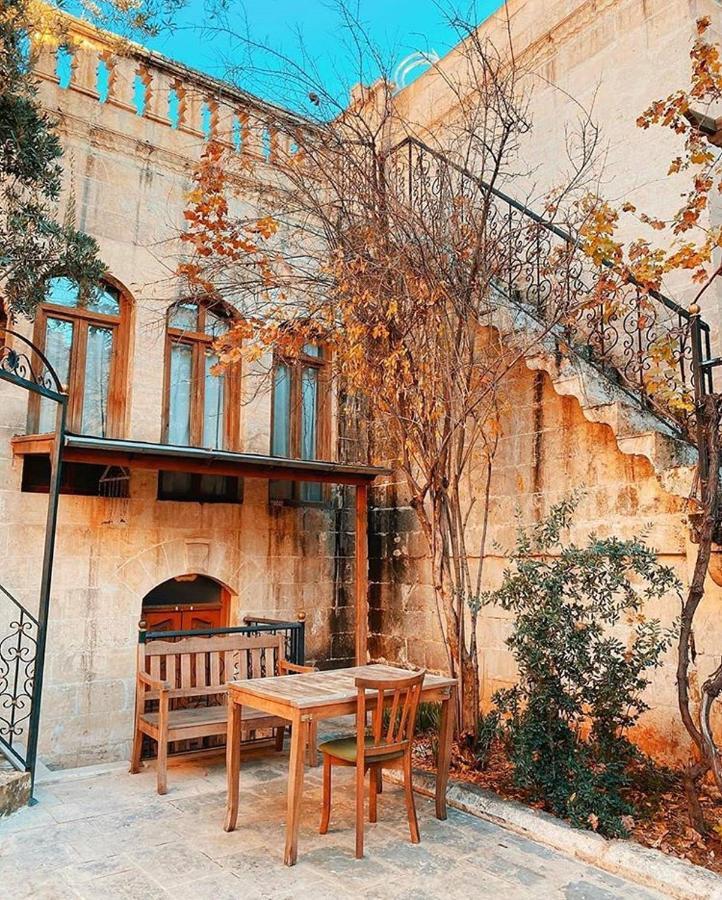 Elci Konagi Butik Hotel Sanlıurfa Extérieur photo