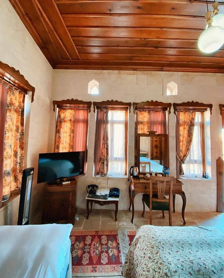 Elci Konagi Butik Hotel Sanlıurfa Extérieur photo